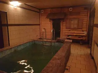 Баня «У Григорія» — фото