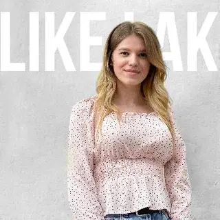Лайк Лак магазин косметики, засоби для манікюра (гель лаки, база для нігтів, набори для нарощування) — фото 5