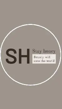 Stay Honey — фото