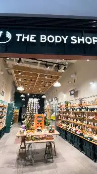 The Body Shop — фото