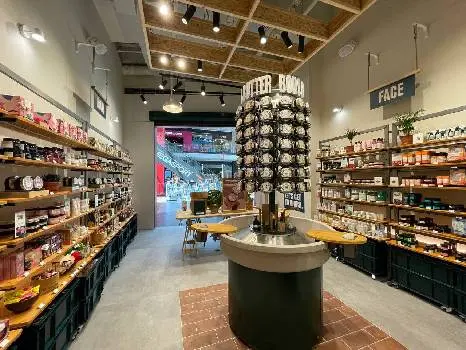The Body Shop — фото 2