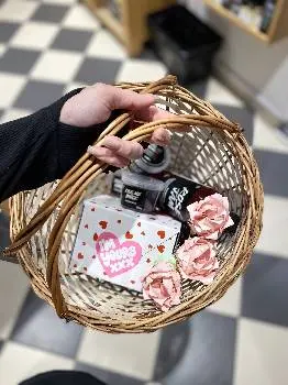 LUSH - свіжа косметика ручної роботи — фото 4