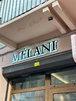 MELANI — фото 4