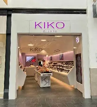 Kiko Milano — фото