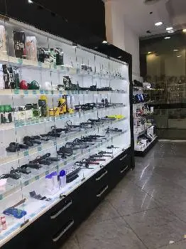 Магазин косметики BROOKLYN — фото 4
