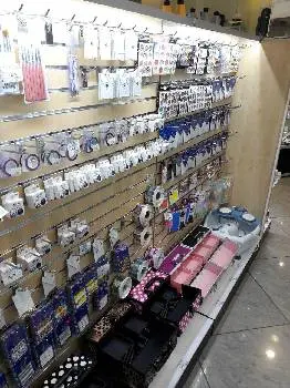 Магазин косметики BROOKLYN — фото 5