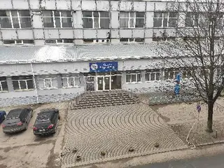 Кают компанія — фото 3