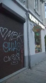 Косметика К.Левицького Львів — фото 3