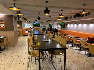 Пузата хата — фото
