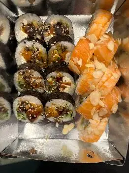 Miso - wok&roll — фото 3