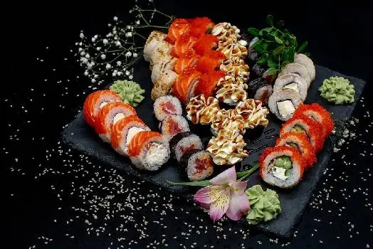 Miso - wok&roll — фото 4