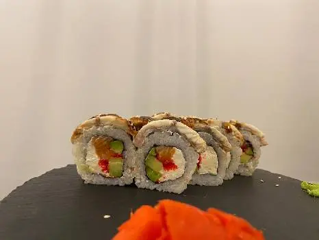 Miso - wok&roll — фото 5