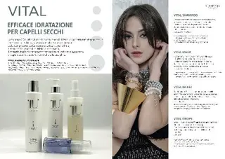 Carisma Cosmetics — фото