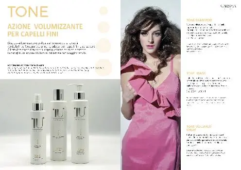 Carisma Cosmetics — фото 2