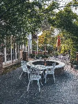 Babo Gardens — фото