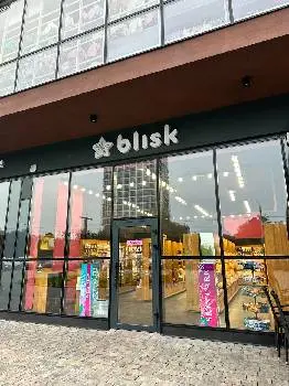 Blisk — фото