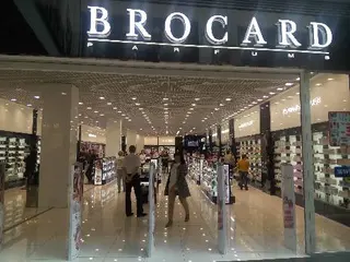 BROCARD — фото