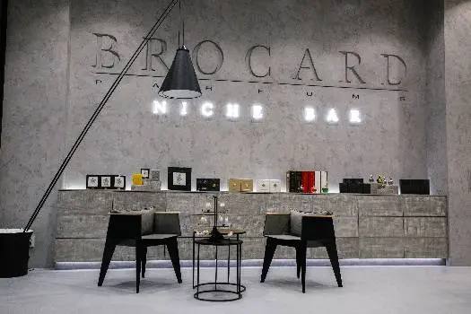 BROCARD — фото 2