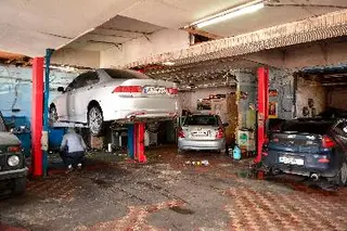 Автосервіс "Luft Service" — фото