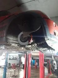 Автосервіс "Luft Service" — фото 3