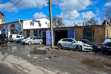 Автосервіс "Luft Service" — фото 4