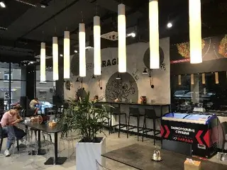 Food Garage — фото