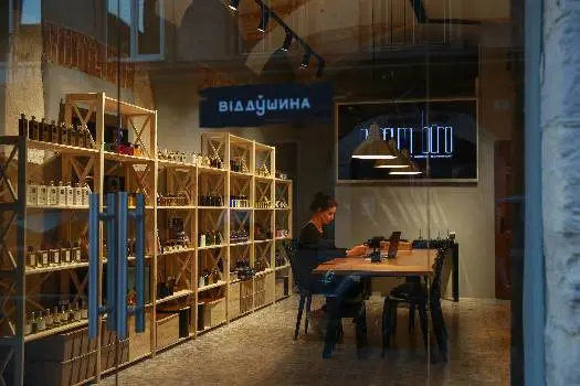 PARFUM BÜRO | Віддушина — фото 4