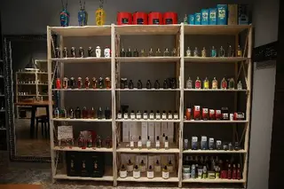 PARFUM BÜRO | Віддушина — фото 5