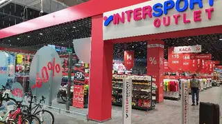 Intersport Outlet — фото