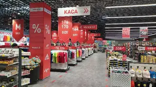 Intersport Outlet — фото 2