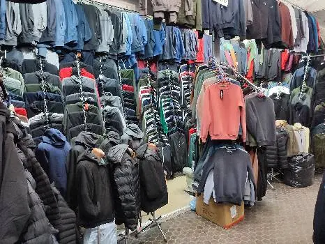 IRON магазин спортивного одягу — фото 5
