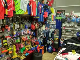 Спортивна Хатка — фото 2