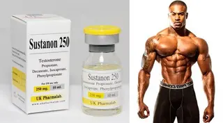 Купить стероиды во Львове Strongfarma.com.ua — фото