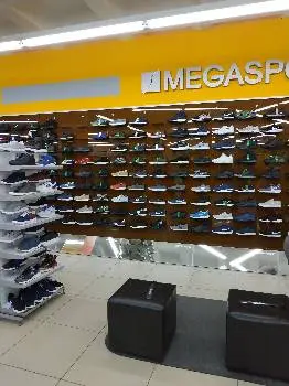 Megasport Sport Clothing — фото 5