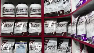 Спортивне харчування Trec Nutrition — фото 4