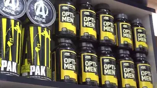 Doping4you Спортивне харчування та вітаміни — фото 2