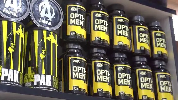Doping4you Спортивне харчування та вітаміни — фото 2