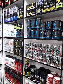 Doping4you Спортивне харчування та вітаміни — фото 4
