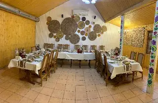 Батьківська оселя — фото