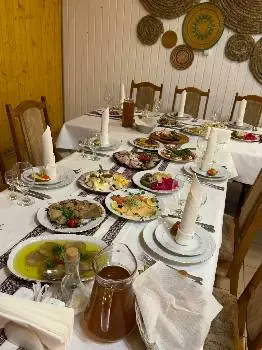 Батьківська оселя — фото 2