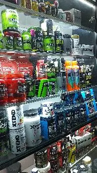 MEGA-MASS 4 - Спортивне харчування, вітаміни, БАДи, аксесуари — фото 2