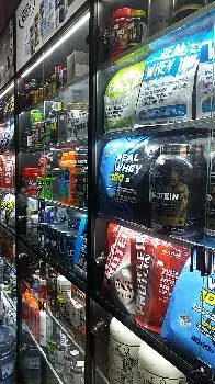 MEGA-MASS 4 - Спортивне харчування, вітаміни, БАДи, аксесуари — фото 5