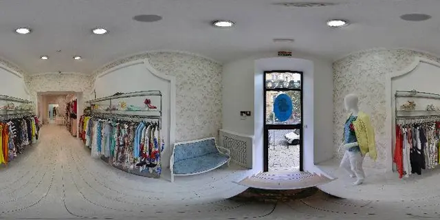 ЖАДОР одяг з Франції та Італії на Саксаганського 22 — фото 4