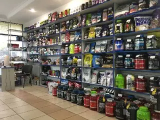Спортивне харчування Stronglife — фото 2