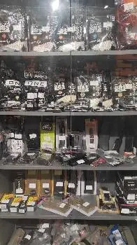 Магазин Strikeshop у Львові — фото 2