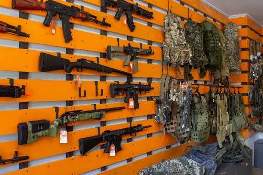 Магазин Strikeshop у Львові — фото 3