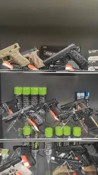 Магазин Strikeshop у Львові — фото 5
