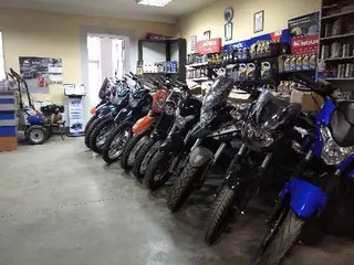 Мото Львів MotoLviv — фото