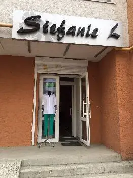 Stefanie L Магазин Одягу — фото