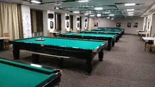 Більярдний Клуб "Snooker Lviv" — фото 3